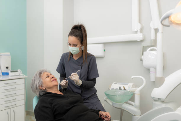 Best Pediatric Emergency Dentist in Montgomeryville, PA