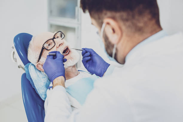 Best Same-Day Emergency Dentist in Montgomeryville, PA